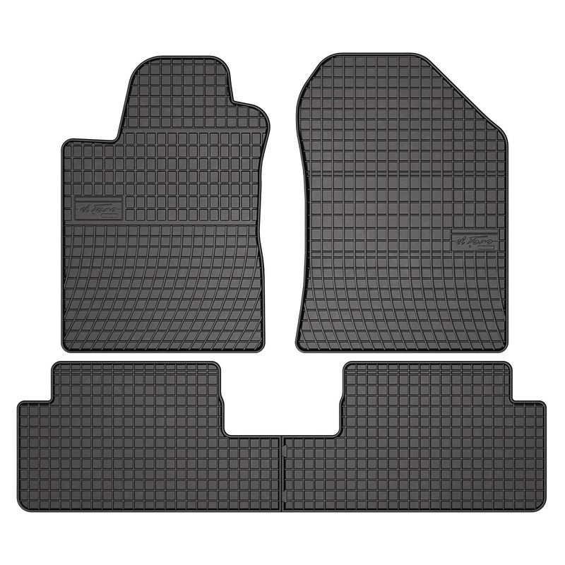 Frogum ET546269 Floor Mat Set