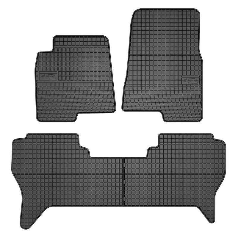 Frogum ET546276 Floor Mat Set