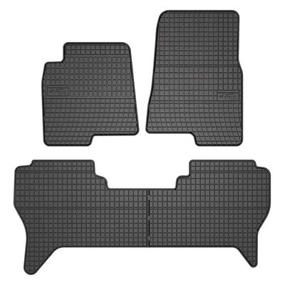 Floor Mat Set Frogum ET546276