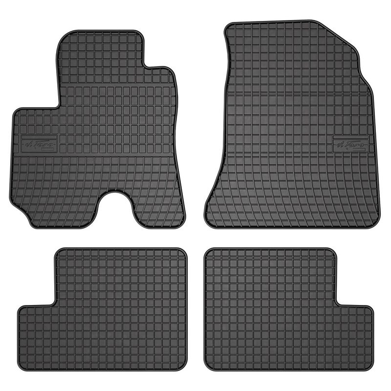 Frogum ET546283 Floor Mat Set