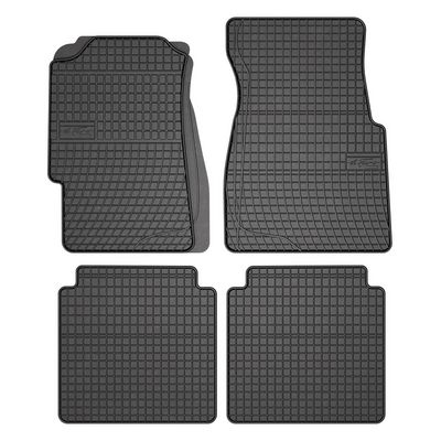 Floor Mat Set Frogum ET546290