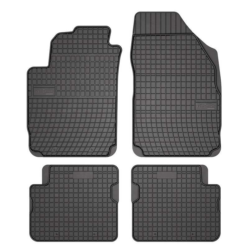 Frogum ET546313 Floor Mat Set