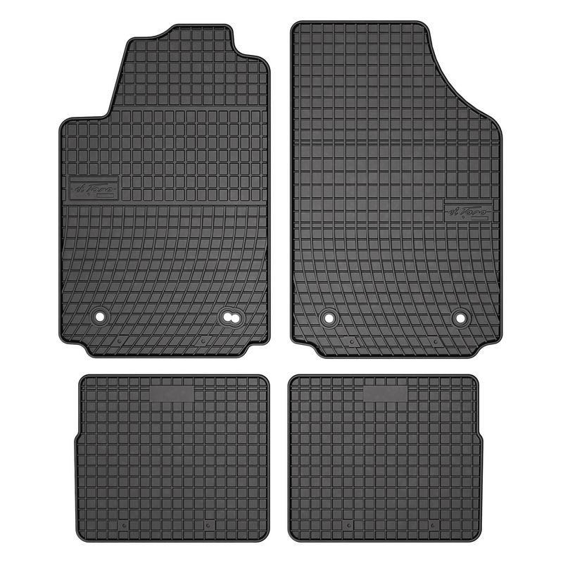 Frogum ET546368 Floor Mat Set