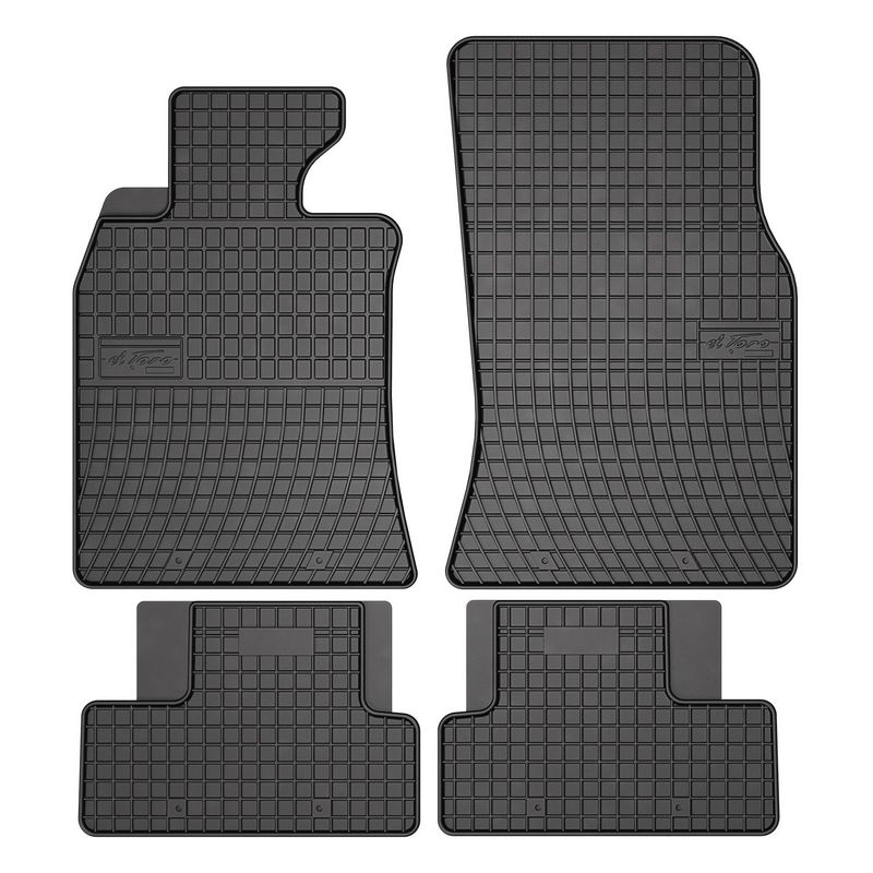 Frogum ET546382 Floor Mat Set
