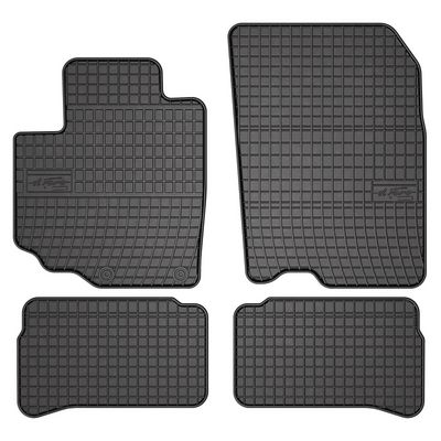 Floor Mat Set Frogum ET546405