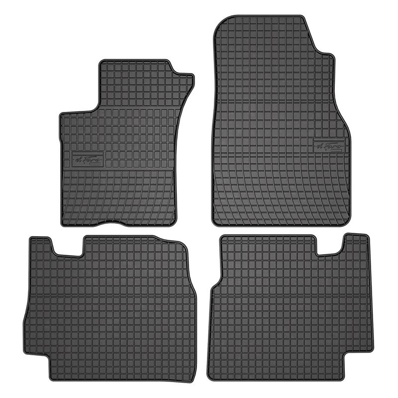 Frogum ET546443 Floor Mat Set