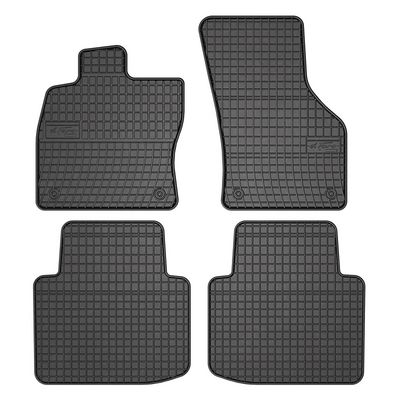 Floor Mat Set Frogum ET546535