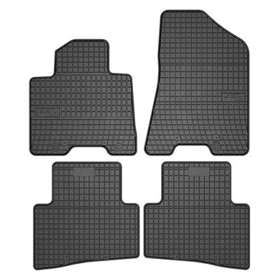 Floor Mat Set Frogum ET546610