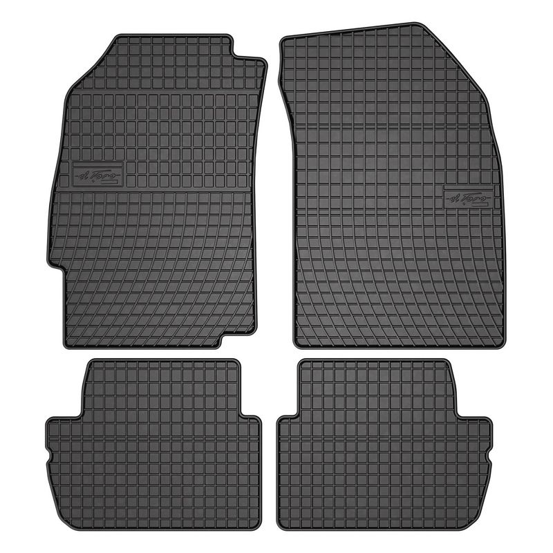 Frogum ET546627 Floor Mat Set