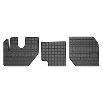 Floor Mat Set Frogum ET546634