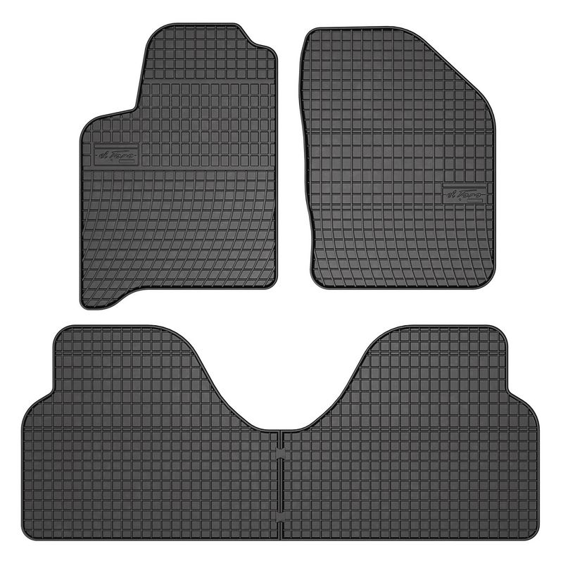 Frogum ET546641 Floor Mat Set