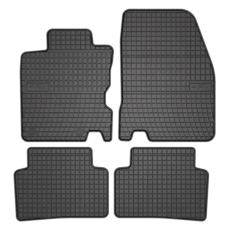 Frogum ET546658 Floor Mat Set