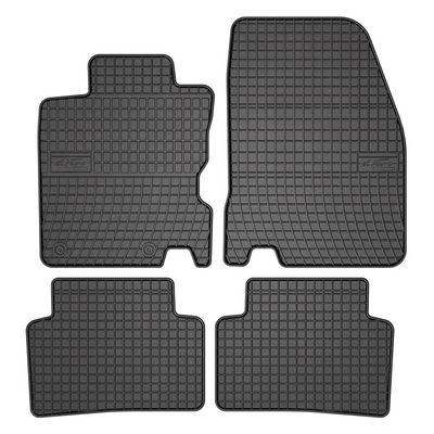 Floor Mat Set Frogum ET546658