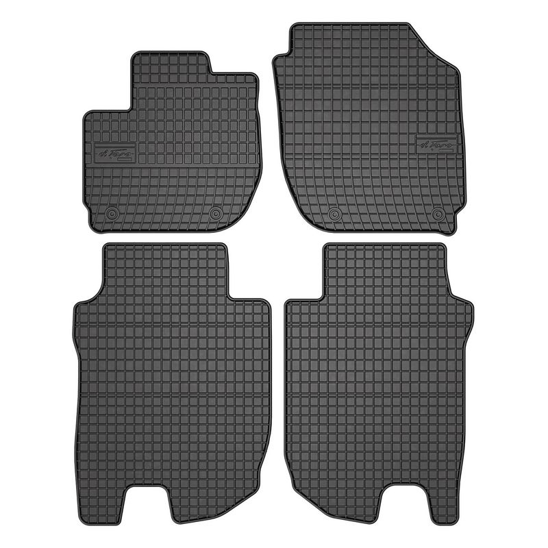 Frogum ET546757 Floor Mat Set