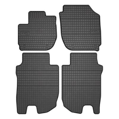 Floor Mat Set Frogum ET546757