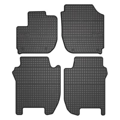 Floor Mat Set Frogum ET546764