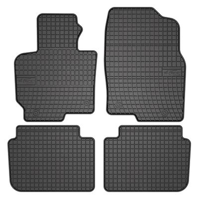 Floor Mat Set Frogum ET546801