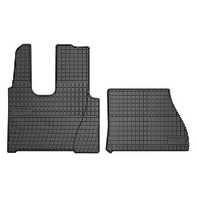 Floor Mat Set Frogum ET546849