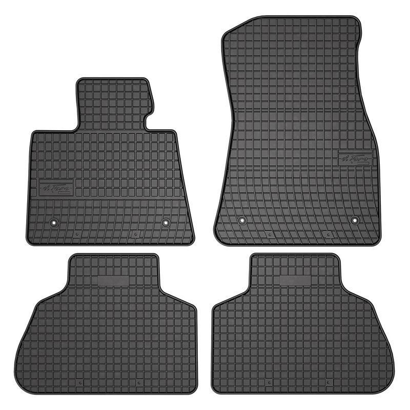 Frogum ET546856 Floor Mat Set