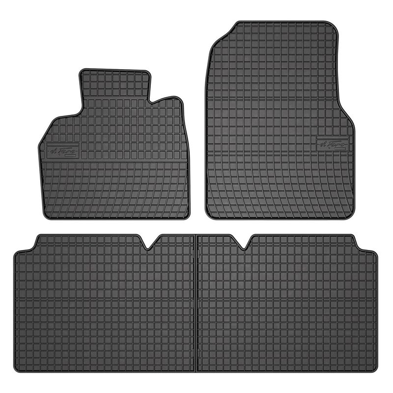 Frogum ET546870 Floor Mat Set