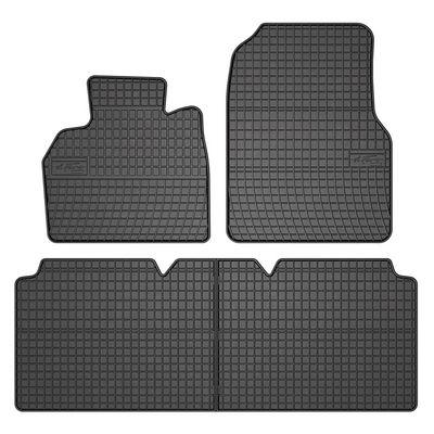 Floor Mat Set Frogum ET546870