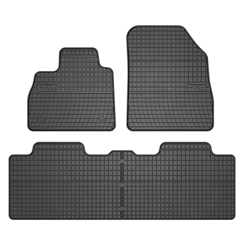 Frogum ET546887 Floor Mat Set