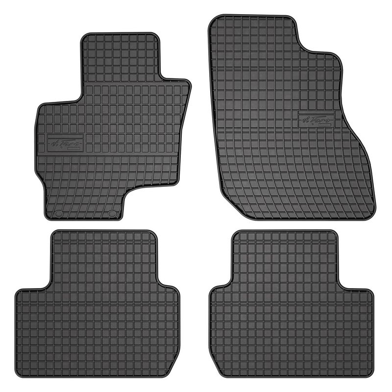 Frogum ET546894 Floor Mat Set