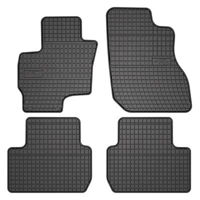 Floor Mat Set Frogum ET546894