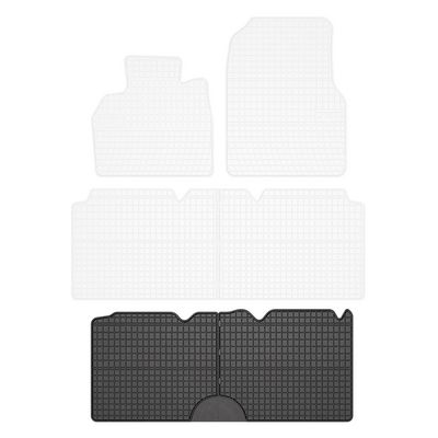 Floor Mat Set Frogum ET546924