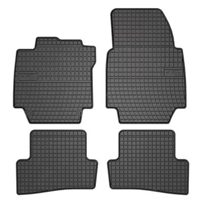 Floor Mat Set Frogum ET546931