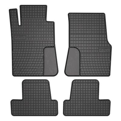 Floor Mat Set Frogum ET546948