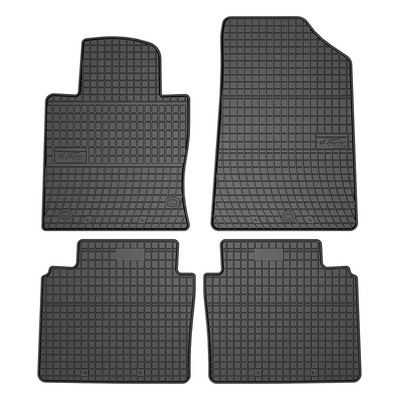 Floor Mat Set Frogum ET546955