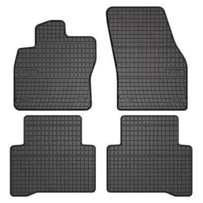 Floor Mat Set Frogum ET546993