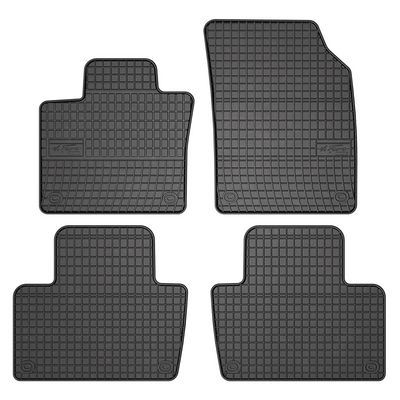 Floor Mat Set Frogum ET547006