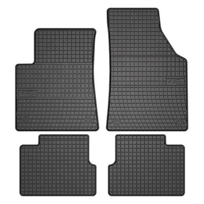 Floor Mat Set Frogum ET547013