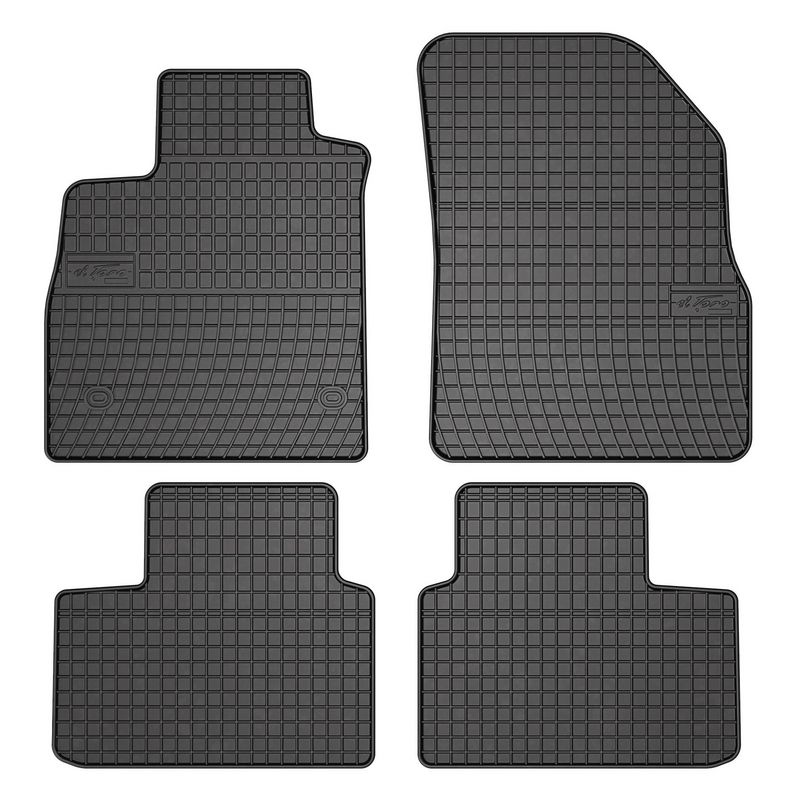 Frogum ET547020 Floor Mat Set