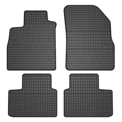 Floor Mat Set Frogum ET547020