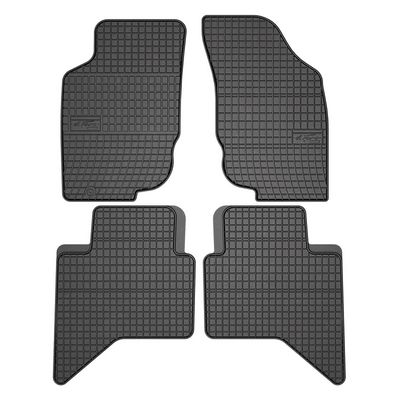 Floor Mat Set Frogum ET547112