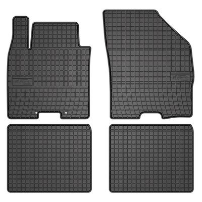 Floor Mat Set Frogum ET547129