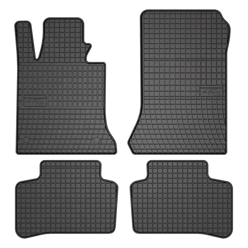 Frogum ET547136 Floor Mat Set