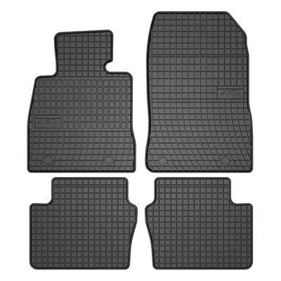 Floor Mat Set Frogum ET547167