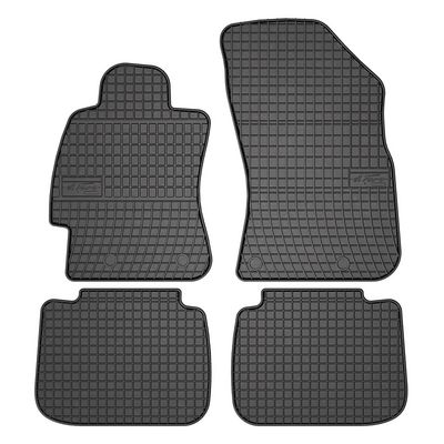 Floor Mat Set Frogum ET547174