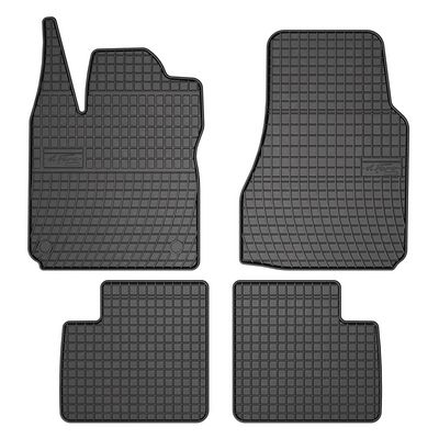 Floor Mat Set Frogum ET547198