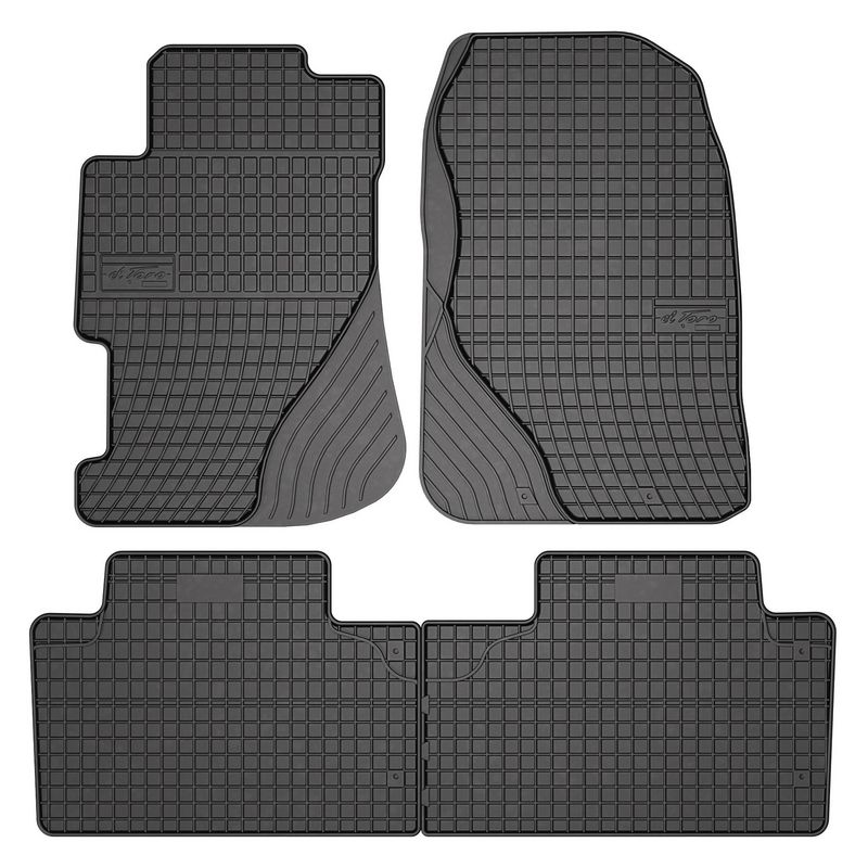 Frogum ET547204 Floor Mat Set