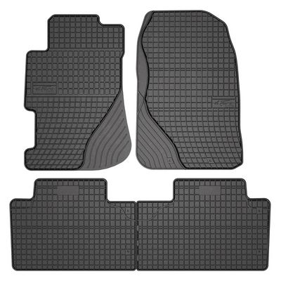 Floor Mat Set Frogum ET547204