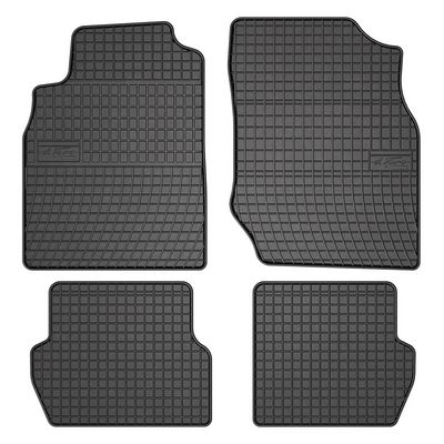 Floor Mat Set Frogum ET547211
