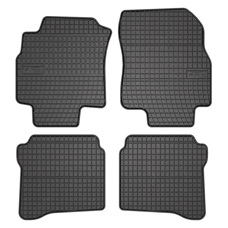 Frogum ET547228 Floor Mat Set