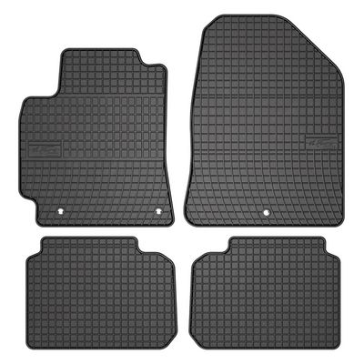 Floor Mat Set Frogum ET547235