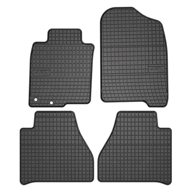 Frogum ET547242 Floor Mat Set