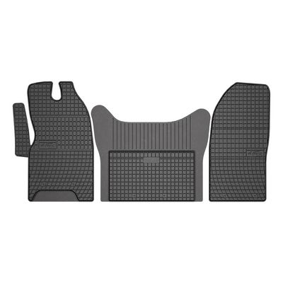Floor Mat Set Frogum ET547273